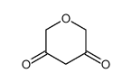 2H-吡喃-3,5(4H,6H)-二酮