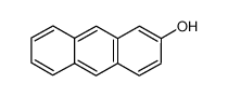 2-羟基蒽