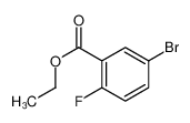 5-溴-2-氟苯甲酸乙酯