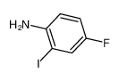 2-碘-4-氟苯胺,