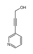 3-(3-吡啶基)-2-丙炔-1-醇