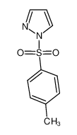1-甲基苯磺酰基吡唑