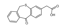 Tiopinac