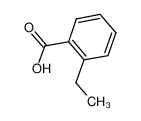 2-乙基苯甲酸