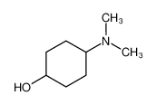 4-二甲氨基环己醇