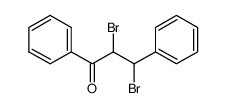 Chalcone dibromide