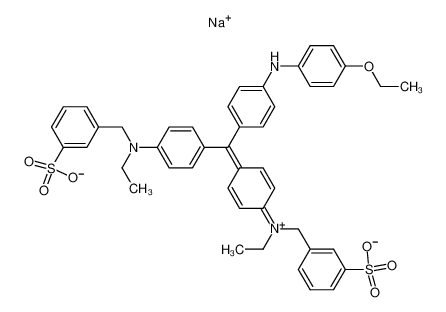 考马斯亮蓝R250溶液