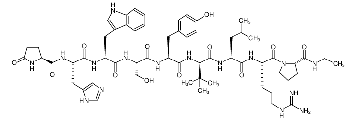 Lecirelin