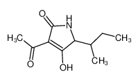 Tenuazonic acid - (Copper salt)