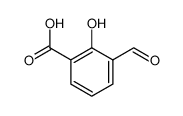 3-醛基水杨酸