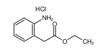 邻氨基苯乙酸乙酯盐酸盐