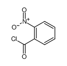 2-硝基苯甲酰氯