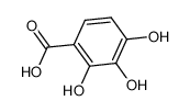 2,3,4-三羟基苯甲酸