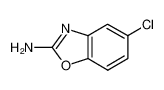 2-氨基-5-氯苯并恶唑