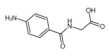 4-氨基马尿酸