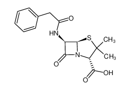 青霉素G钠