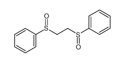1,2-双(苯基亚磺酰基)乙烷