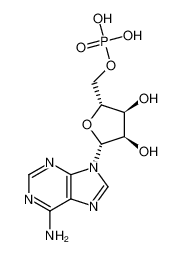 5''-腺苷单磷酸一水合物