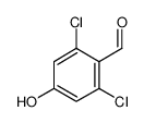 2,6-二氯-4-羟基苯甲醛
