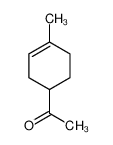 4-乙酰基-1-甲基-环己烯