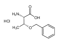 (2S，3R)-2-氨基-3-(卞氧基)丁酸