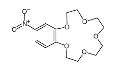 4-硝基苯-15-冠醚-5