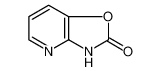 2，3-二氢吡啶并[2，3-d][1，3]恶唑-2-酮