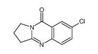 7-氯-2，3-二氢吡咯并[2，1-b]喹唑啉-9(1H)-酮