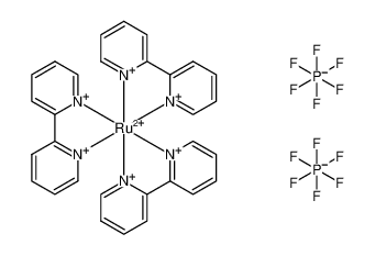 三(2,2'-联吡啶)钌(II)二(六氟磷酸)盐