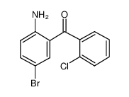 2-氨基-5-溴-2'-氯二苯甲酮