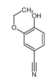 3-乙氧基-4-羟基苯腈