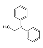 乙基二苯基膦