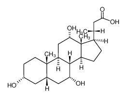 Norcholic Acid