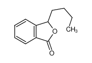 3-丁基-1(3H)-异苯并呋喃酮
