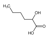 2-羟基己酸