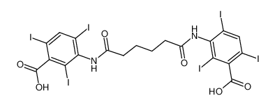 Iodipamide