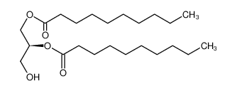 1，2-Didecanoyl-sn-glycerol