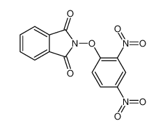 2-(2，4-二硝基苯氧基)-异吲哚-1，3-二酮