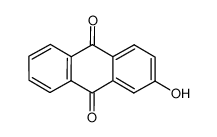 2-羟基蒽醌