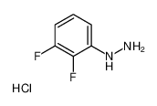 2,3-二氟苯肼盐酸盐