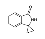 螺[环丙烷-1,1'-异吲哚啉]-3'-酮