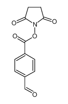 4-甲酰苯甲酸 N-琥珀酰亚胺酯