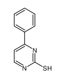 4-苯基-2-巯基嘧啶