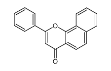 α-萘黄酮