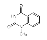 1-甲基-2,4(1H,3H)-喹唑啉二酮