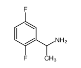 1-(2,5-二氟苯基)乙胺