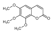 白蜡树素