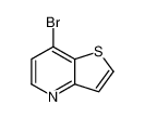 7-溴噻吩并[3,2-b]吡啶