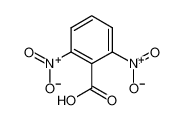 2，6-二硝基苯甲酸