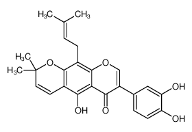 Auriculasin